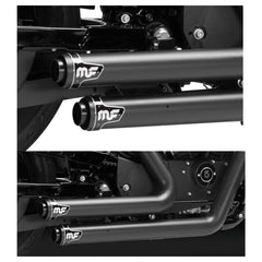 Bandit Black Sportster 2004 [DISCONTINUED] mf-7212202