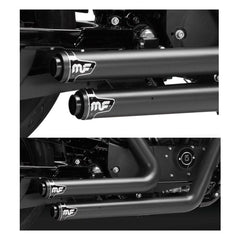 Bandit Black Sportster 2004 [DISCONTINUED] mf-7212202