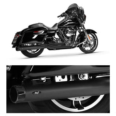 Performer 2 into 1 Touring 1995-2016 BLACK mf-7212902