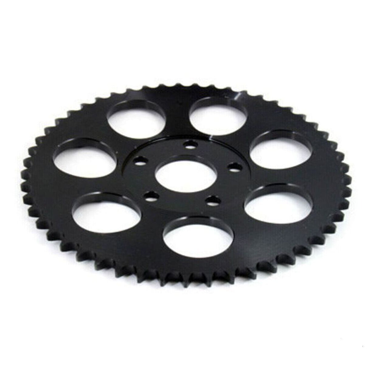 SPROCKET RR XL 86-92 51T STEEL BLACK [DISCONT pbi-2073s-51bz