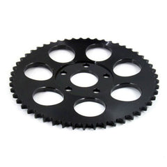 SPROCKET RR XL 86-92 51T STEEL BLACK [DISCONT pbi-2073s-51bz