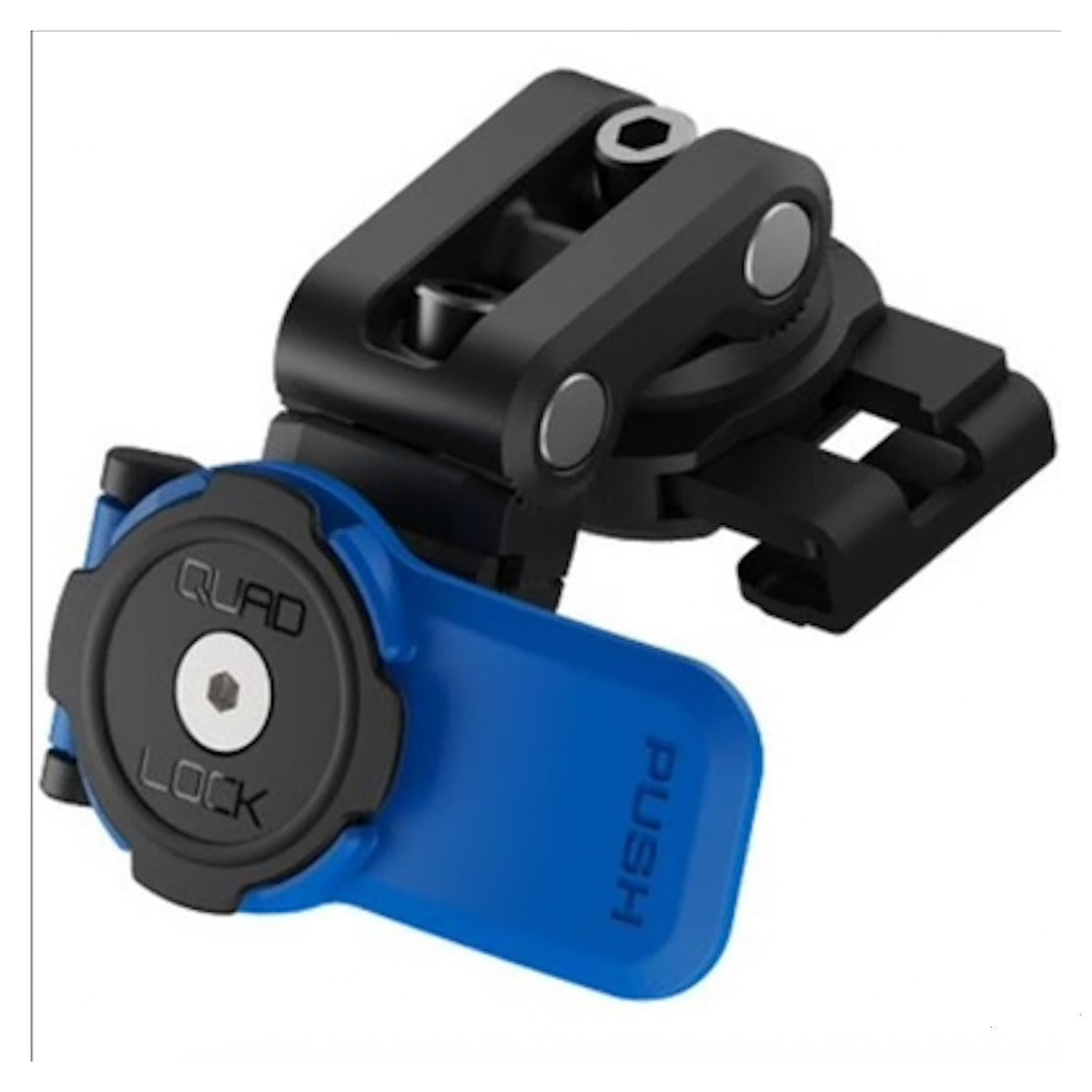 BRAKE RESERVOIR MOUNT qlm-brs-2