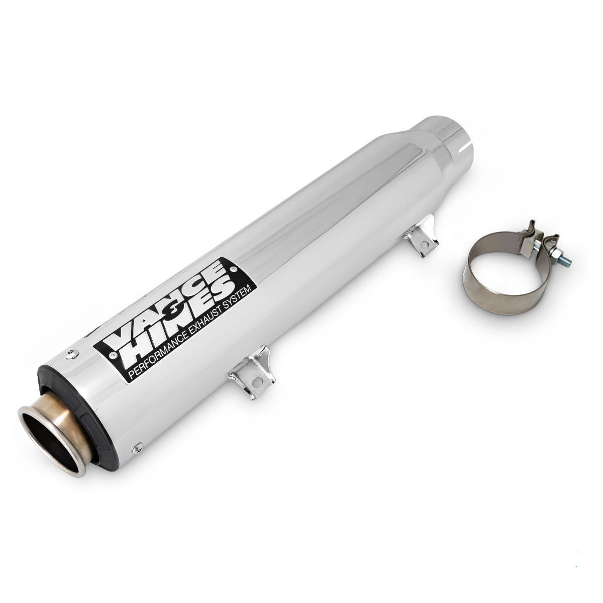 SUPERSPORT SLIP-ON 2025 SOFTAIL NARROW TYRE CHR v16746