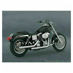 PIPES   VANCE & HINES  FXD [DISCONTINUED] v16805