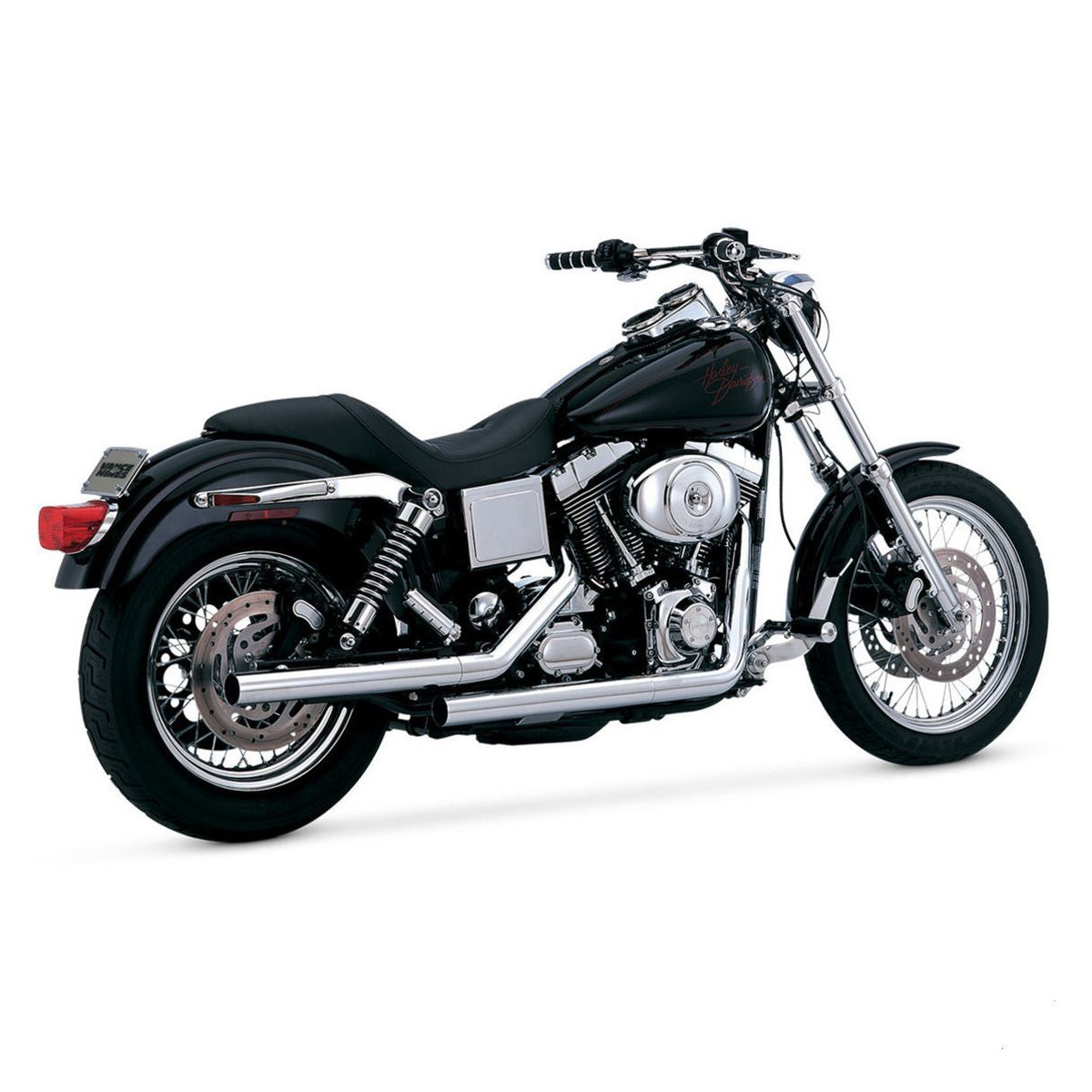 PIPES   VANCE & HINES  FXD [DISCONTINUED] v16805