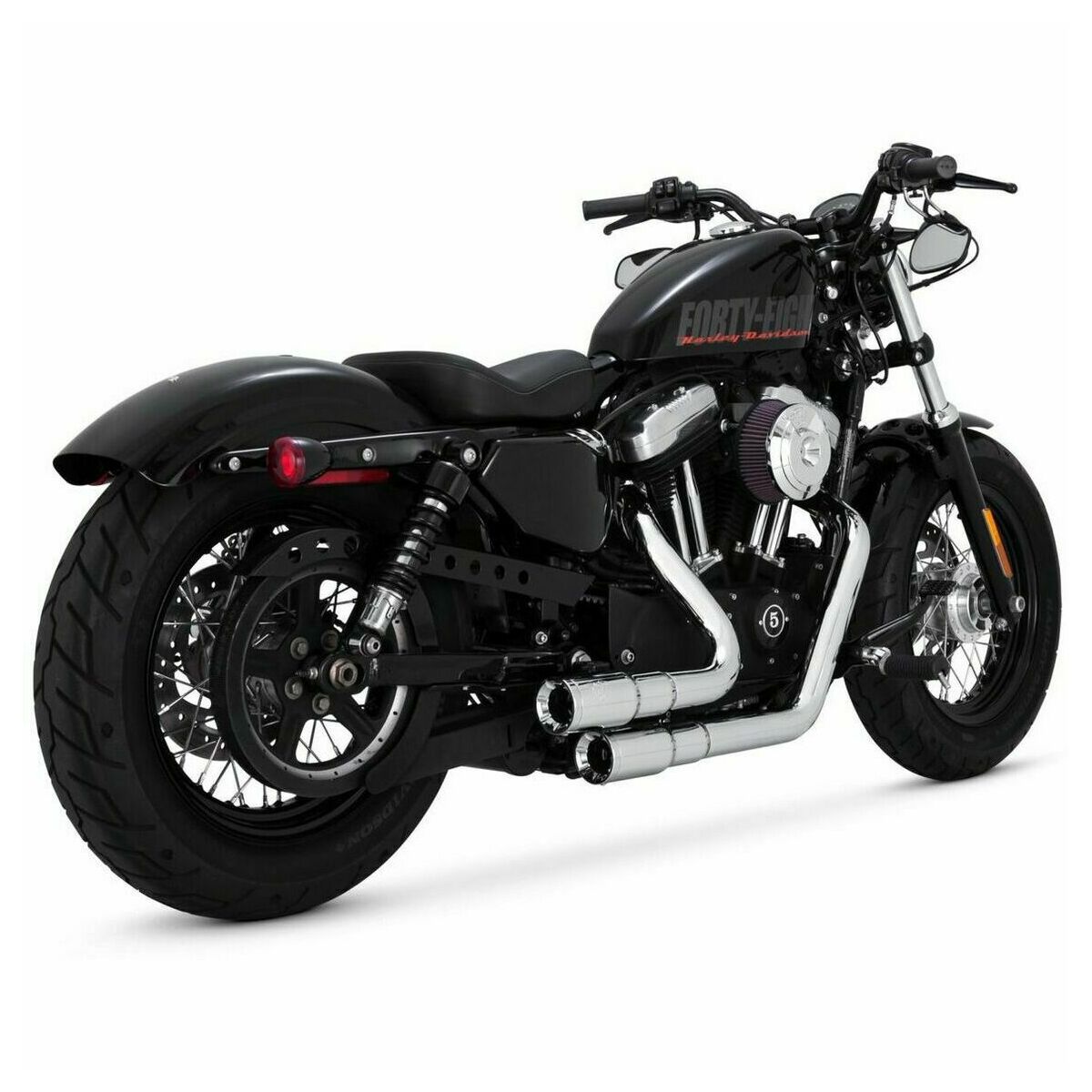 VANCE & HINES  MINI GRENADES XL [DISCONTINUED] v16874