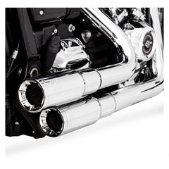 M8 SOFTAIL MINI GRENADES CHR [DISCONTINUED] v16880