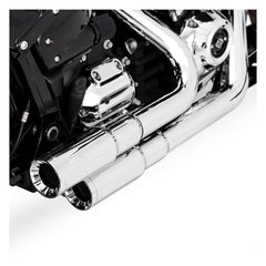 M8 SOFTAIL MINI GRENADES CHR [DISCONTINUED] v16880