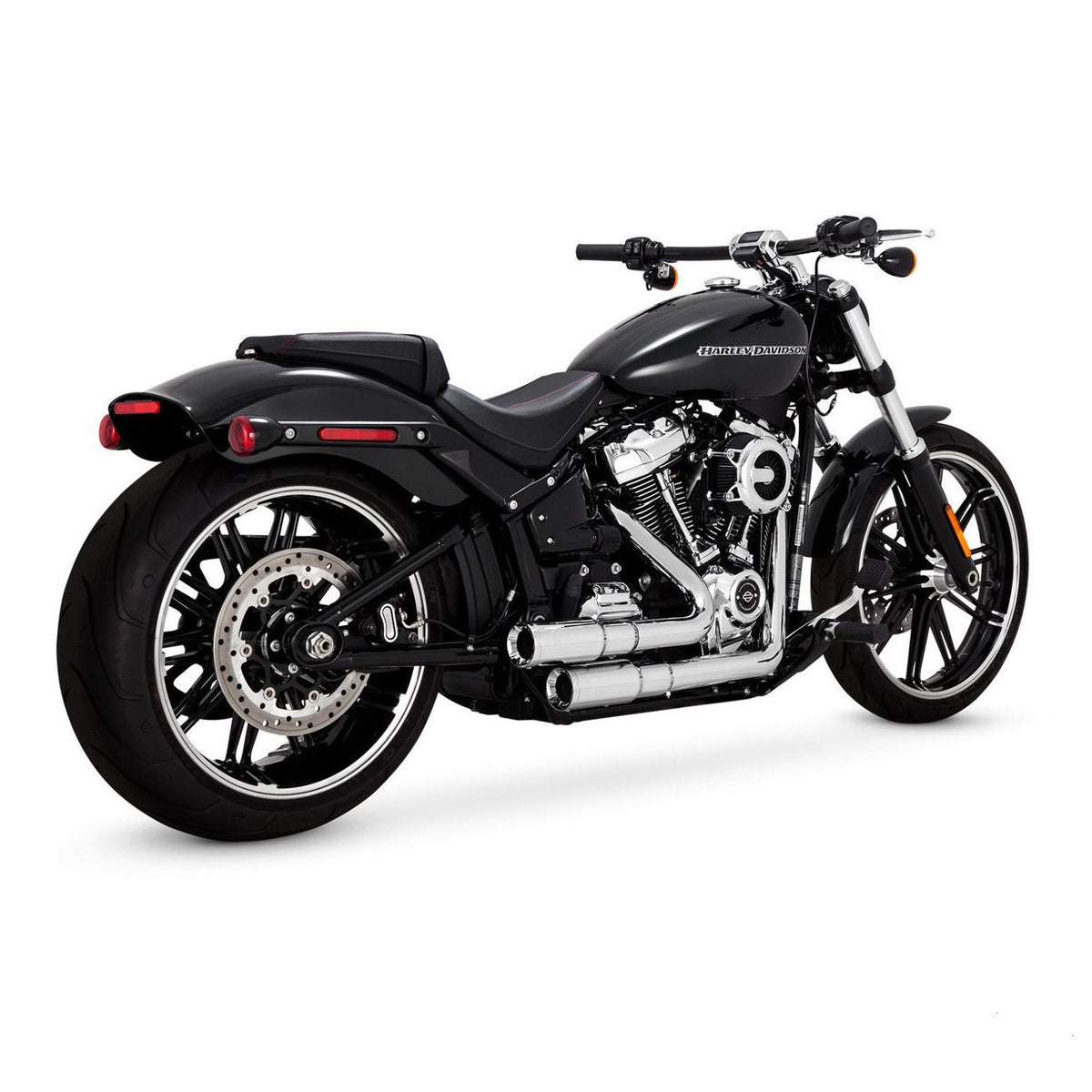 M8 SOFTAIL MINI GRENADES CHR [DISCONTINUED] v16880