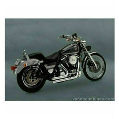 PIPES   VANCE & HINES  FXR [DISCONTINUED] v17207