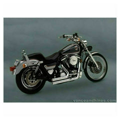 PIPES   VANCE & HINES  FXR [DISCONTINUED] v17207