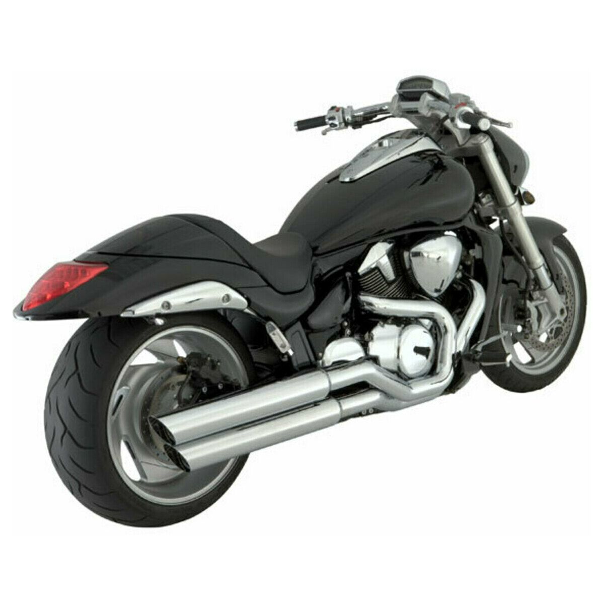 PIPES   VANCE & HINES  M109R [DISCONTINUED] v18287