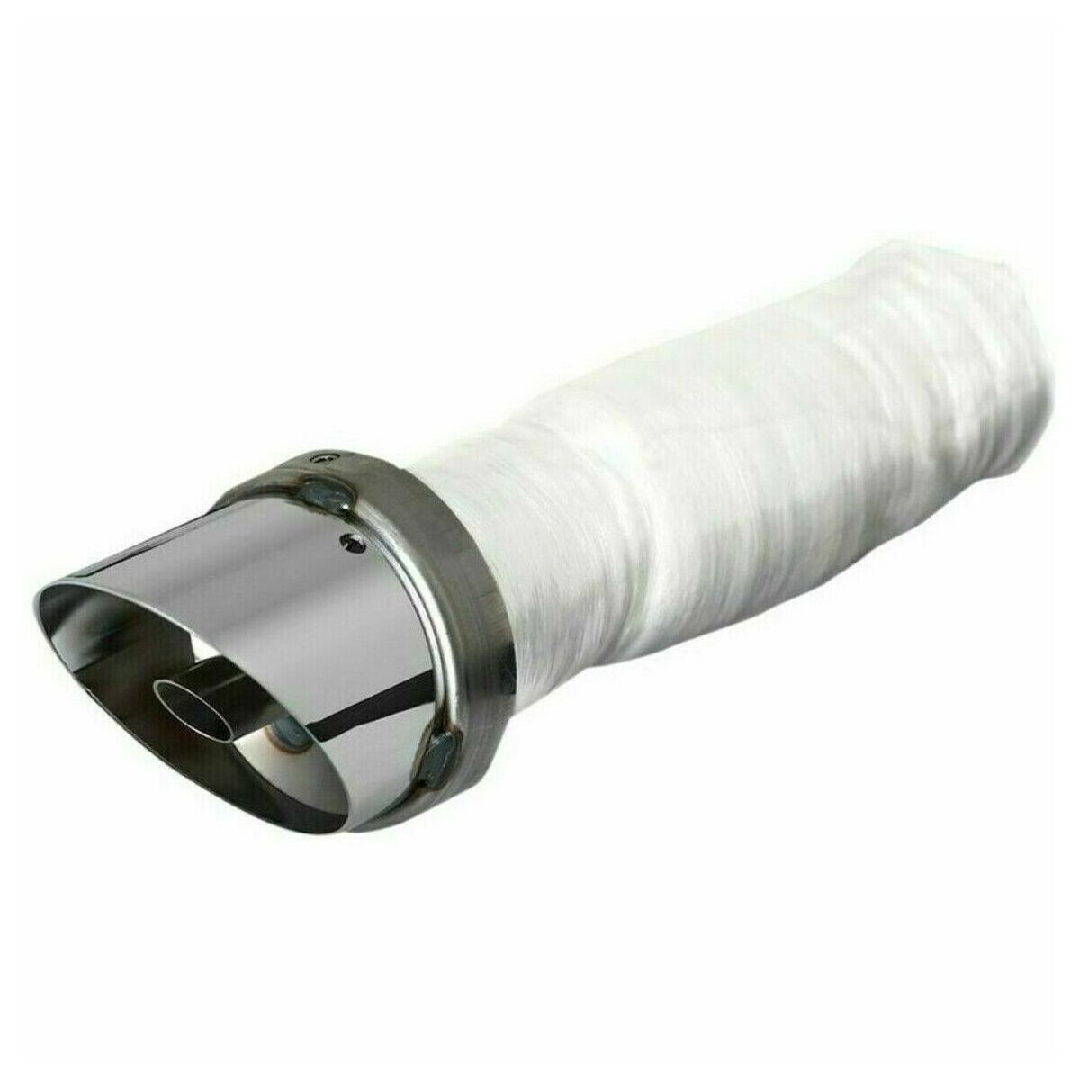 BAFFLE QUIETER [DISCONTINUED] v21854