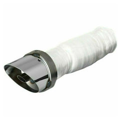 BAFFLE QUIETER [DISCONTINUED] v21854