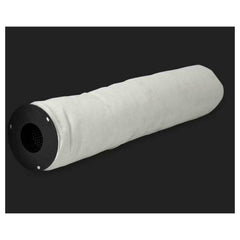 BAFFLE QUIET OVERSIZE 450 SLIP-ONS DISCONTINUED v21884