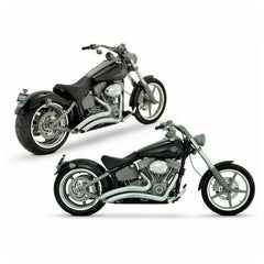 PIPES   VANCE & HINES  [DISCONTINUED] v26043