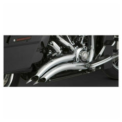 PIPES   VANCE & HINES  FL BIG RADIUS 2-2 [DISCONTINUED] v26045