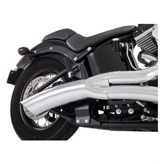 PIPES   VANCE & HINES  FXST [DISCONTINUED] MAYBE V28019 v28023