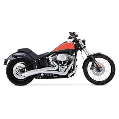 PIPES   VANCE & HINES  FXST [DISCONTINUED] MAYBE V28019 v28023