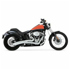 PIPES   VANCE & HINES  FXST [DISCONTINUED] MAYBE V28019 v28023