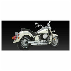 PIPES   VANCE & HINES  CRUZERS [DISCONTINUED] v31501