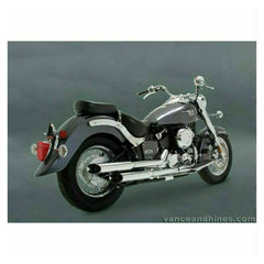 PIPES   VANCE & HINES  CRUZERS [DISCONTINUED] v31505