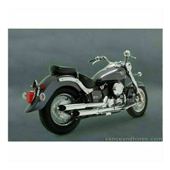 PIPES   VANCE & HINES  CRUZERS [DISCONTINUED] v31505