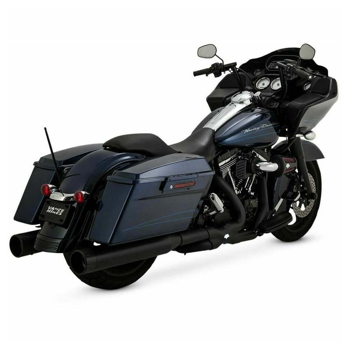 OVERSIZED 450 RAIDER SLIP-ONS