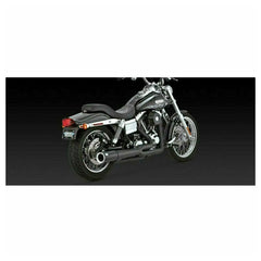 PIPES   VANCE & HINES  DYNA PROPIPE [DISCONTINUED] v47551