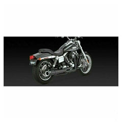 PIPES   VANCE & HINES  DYNA PROPIPE [DISCONTINUED] v47551