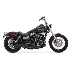 PIPES   VANCE & HINES  FXD BIG RADIUS [DISCONTINUED] v48029