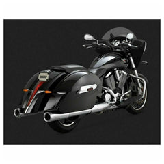 HI-OUTPUT SLIP-ONS V68505 FINISH CHROME